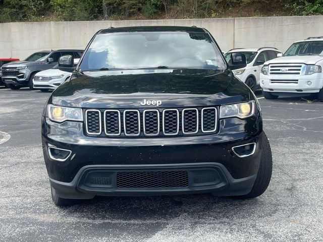 2022 Jeep Grand Cherokee WK Laredo X
