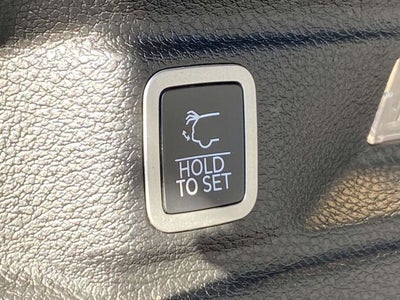 2021 Jeep Grand Cherokee L Summit