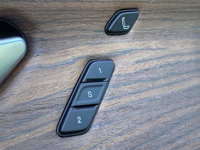 2021 Jeep Grand Cherokee L Summit