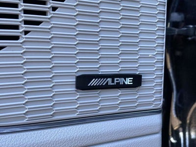 2021 Jeep Grand Cherokee L Summit