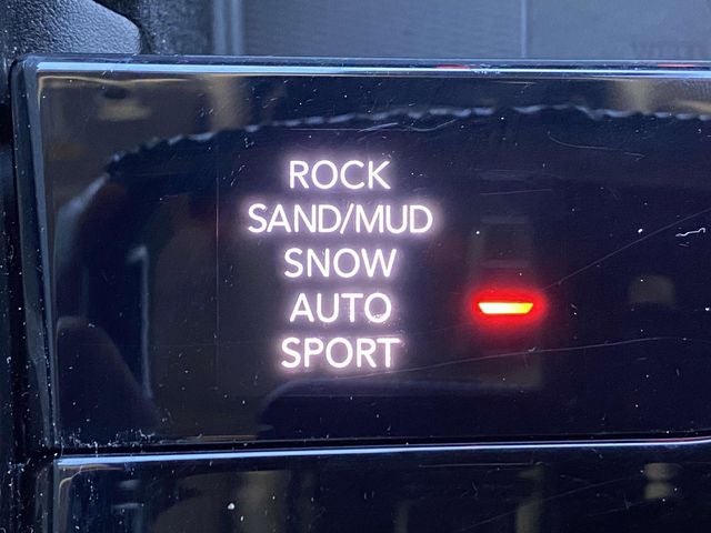 2021 Jeep Grand Cherokee L Summit