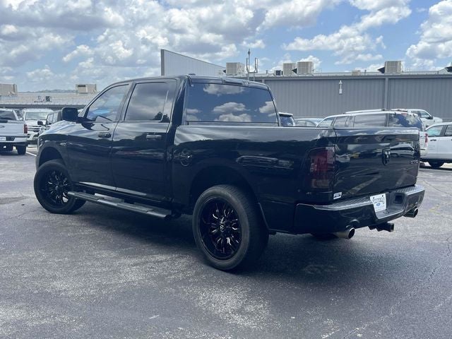 2014 RAM 1500 Express