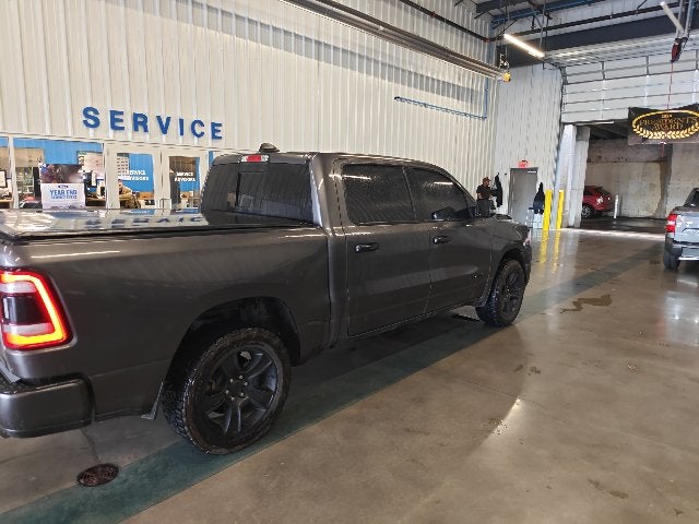 2024 RAM 1500 Big Horn/Lone Star