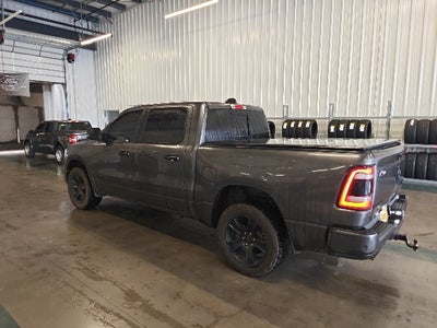 2024 RAM 1500 Big Horn/Lone Star