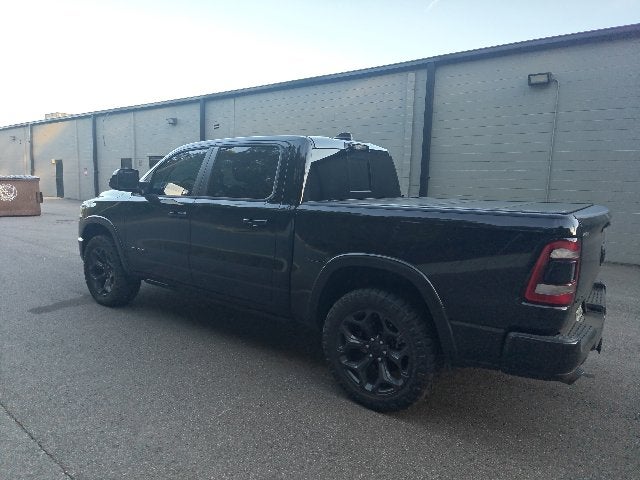 2024 RAM 1500 Limited