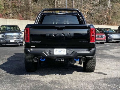 2025 RAM 1500 RHO