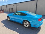 2017 Ford Mustang V6