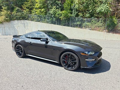 2023 Ford Mustang GT Premium
