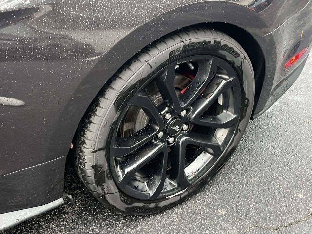 2023 Ford Mustang GT Premium