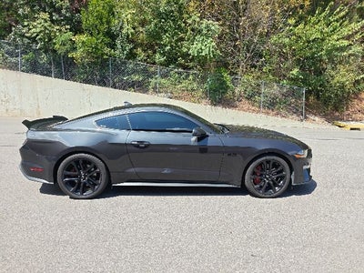 2023 Ford Mustang GT Premium