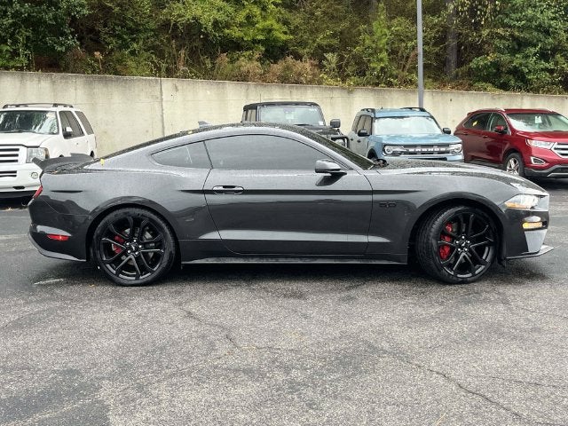 2023 Ford Mustang GT Premium