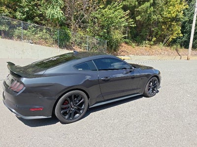 2023 Ford Mustang GT Premium