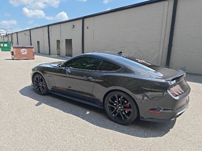 2023 Ford Mustang GT Premium