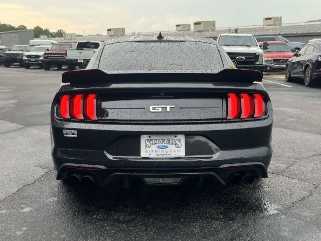 2023 Ford Mustang GT Premium