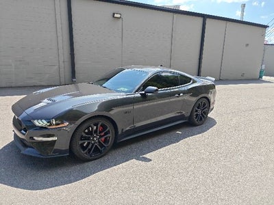 2023 Ford Mustang GT Premium
