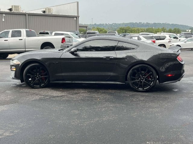 2023 Ford Mustang GT Premium