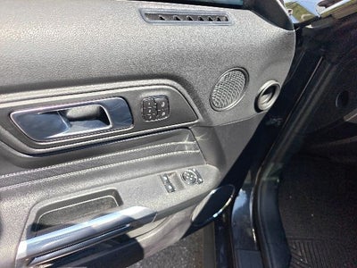 2023 Ford Mustang GT Premium