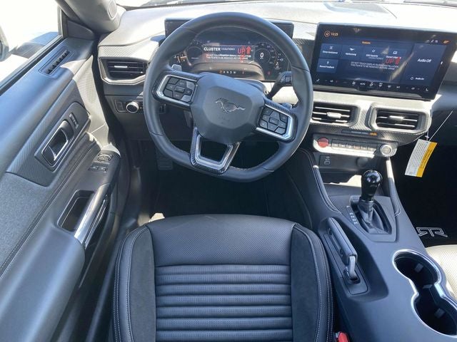 2025 Ford Mustang GT RTR Spec 2