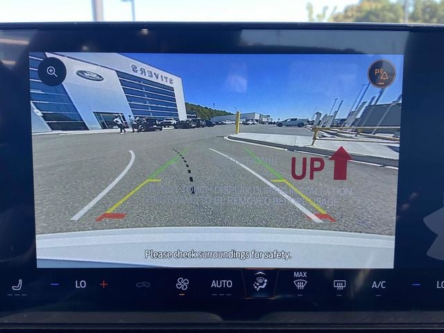 2025 Ford Mustang GT RTR Spec 2