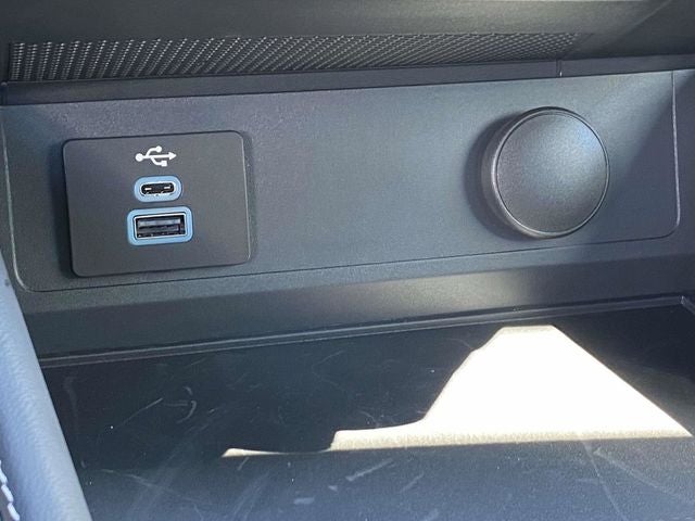 2025 Ford Mustang GT RTR Spec 2