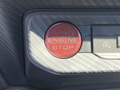 2025 Ford Mustang GT RTR Spec 2