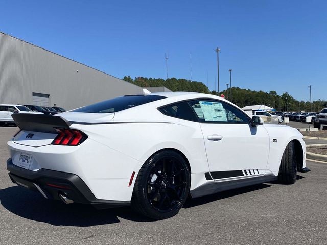 2025 Ford Mustang GT RTR Spec 2