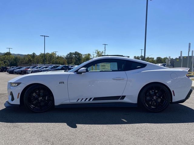 2025 Ford Mustang GT RTR Spec 2