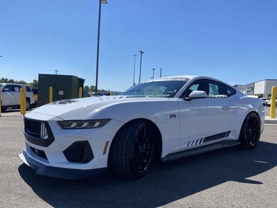 2025 Ford Mustang GT RTR Spec 2