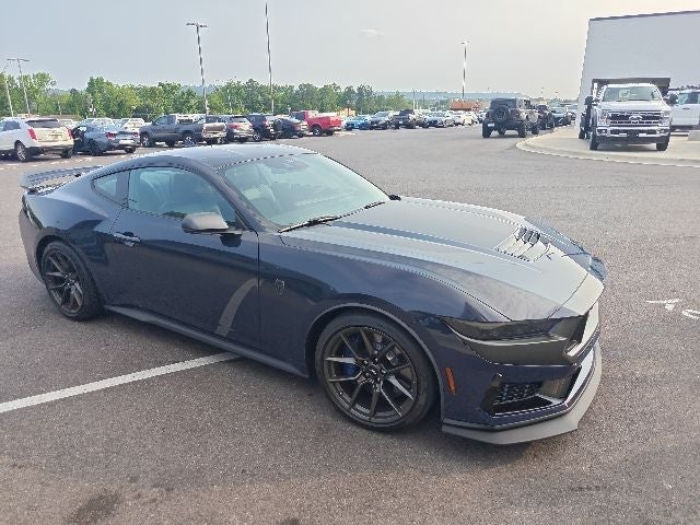 2024 Ford Mustang Dark Horse