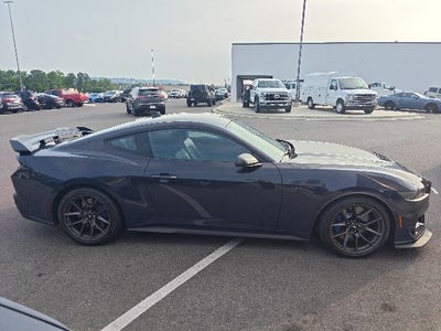2024 Ford Mustang Dark Horse