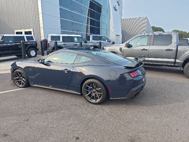 2024 Ford Mustang Dark Horse
