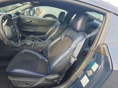 2024 Ford Mustang Dark Horse