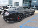 2021 Ford Mustang Shelby GT500