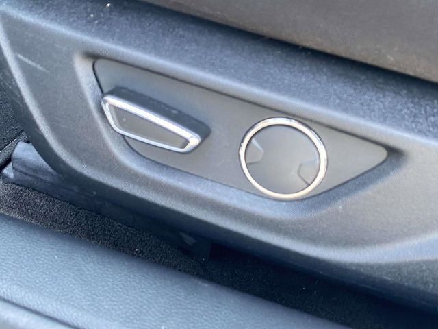 2017 Ford Mustang EcoBoost