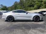2017 Ford Mustang EcoBoost