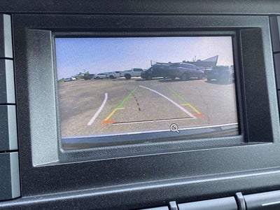 2017 Ford Mustang EcoBoost