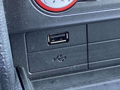 2017 Ford Mustang EcoBoost