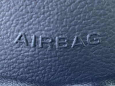 2017 Ford Mustang EcoBoost