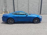2017 Ford Mustang EcoBoost