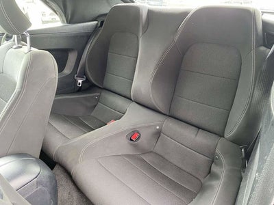 2015 Ford Mustang V6