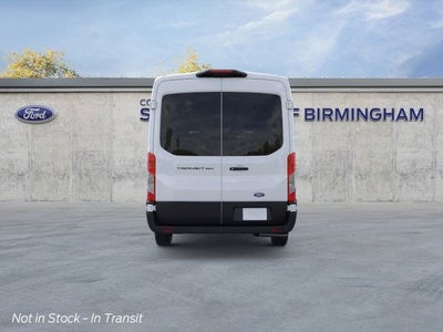 2026 Ford Transit-350 XL