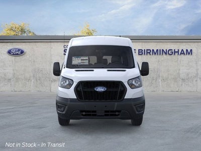 2026 Ford Transit-350 XL