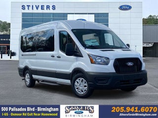 2026 Ford Transit-350 XL