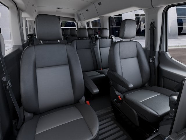 2027 Ford Transit-350 XL