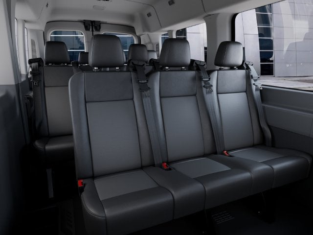 2027 Ford Transit-350 XL