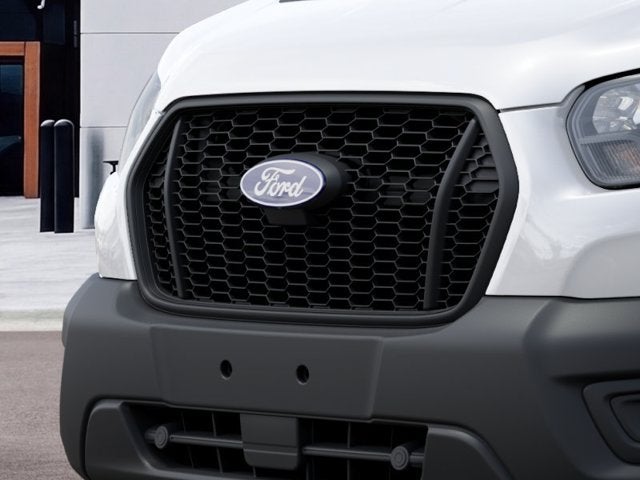 2027 Ford Transit-350 XL
