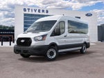 2027 Ford Transit-350 XL
