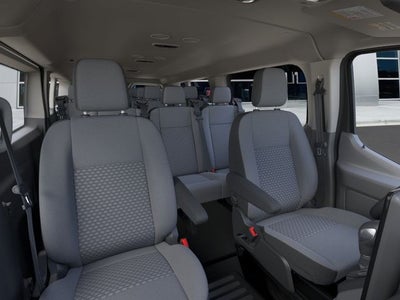 2026 Ford Transit-350 XL