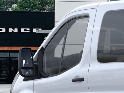 2026 Ford Transit-350 XL