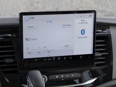 2026 Ford Transit-350 XLT